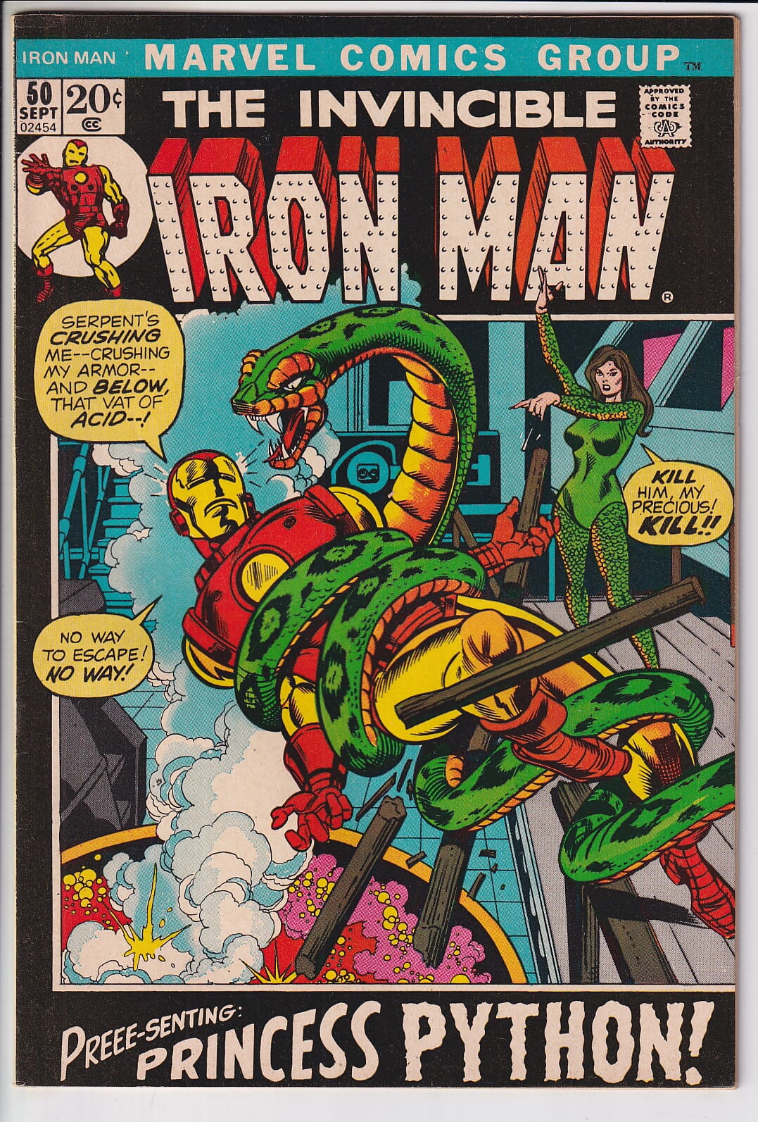 Comic image
