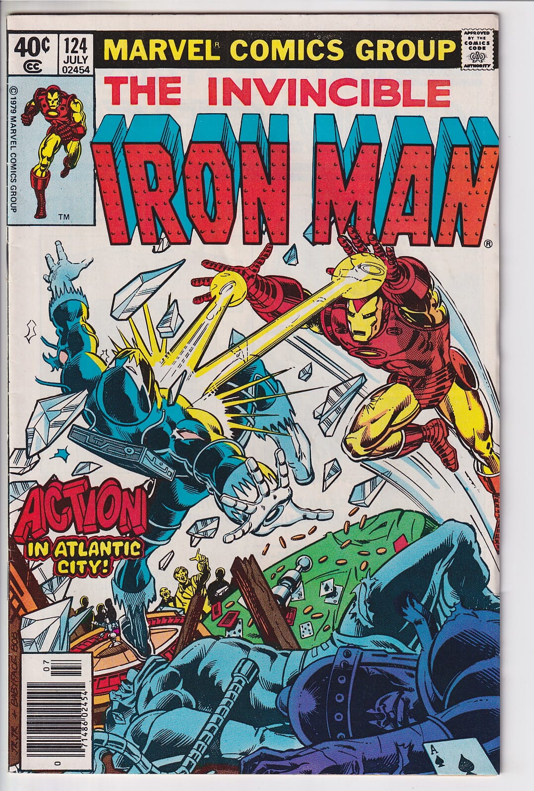 Comic image