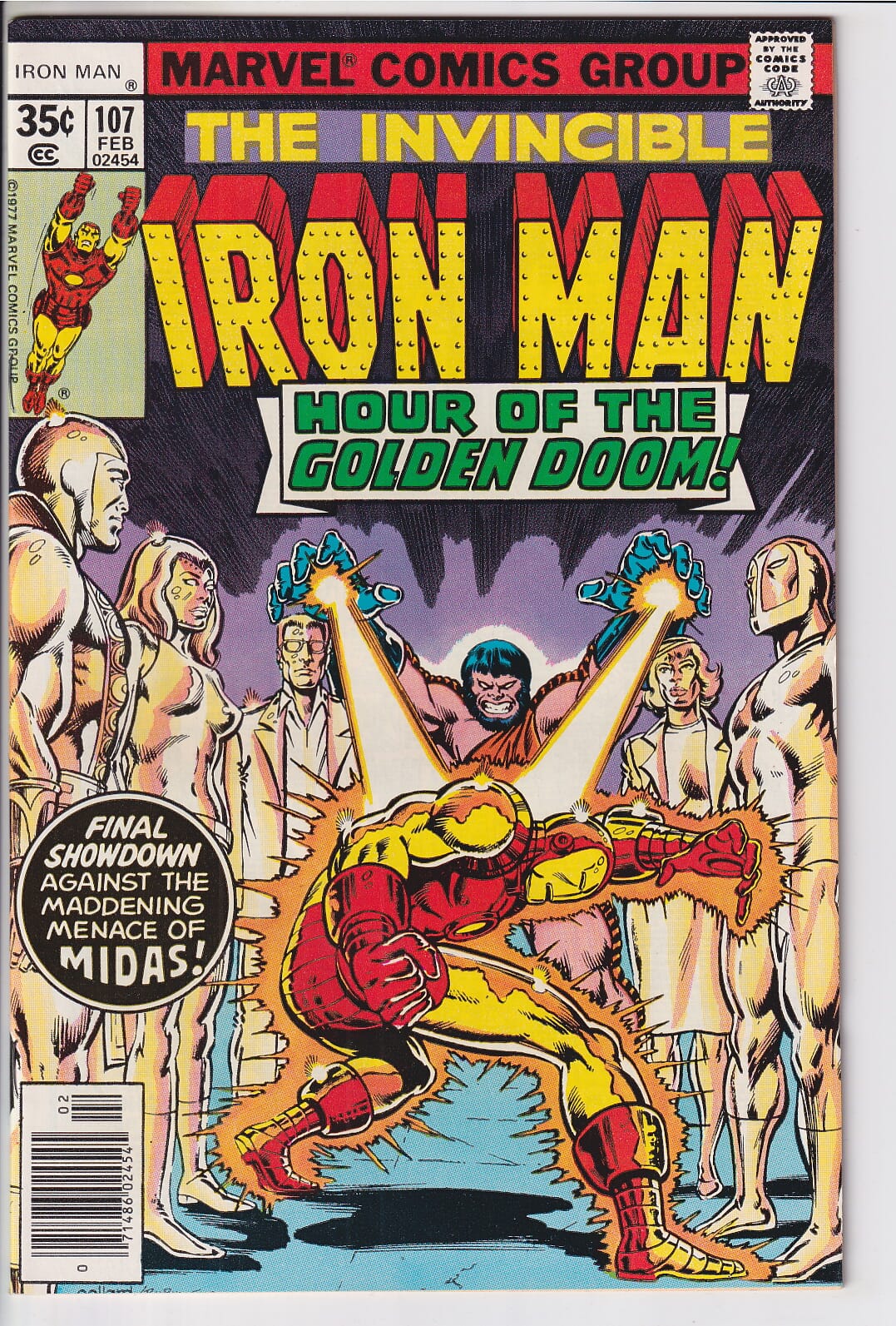 Comic image