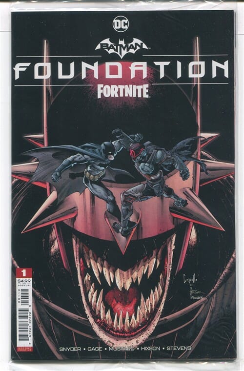 Comic image