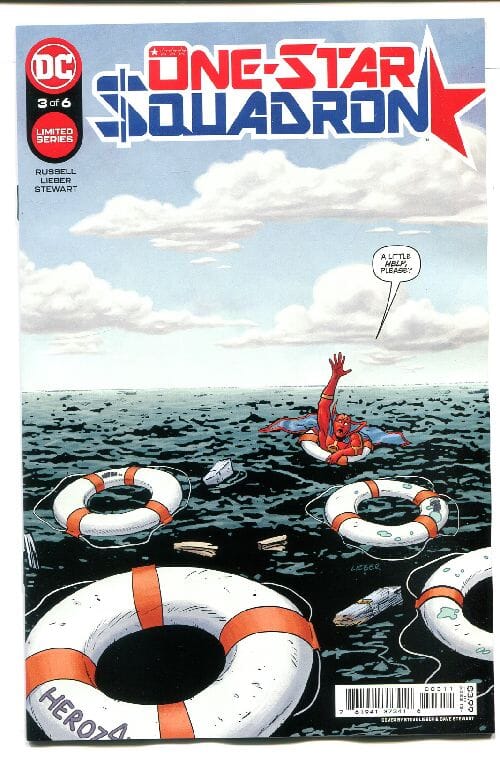 Comic image