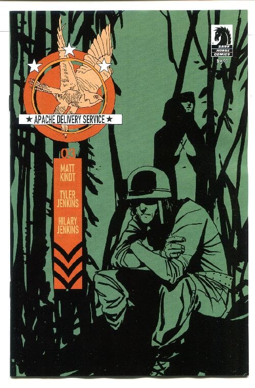 Comic image